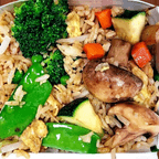 Best Veggie Fried Rice in North Las Vegas, NV