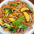 Best Veggie Chow Mein in North Las Vegas, NV