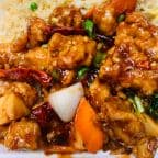 Best General Tso's Chicken 左宗鸡 in Las Vegas, NV
