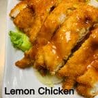 Best Lemon Chicken 柠檬鸡 in Las Vegas, NV