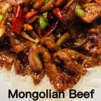 Best Mongolian Beef 蒙古牛 in Las Vegas, NV