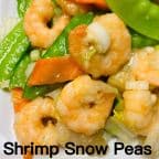 Best Shrimp with Snow Peas 雪豆虾 in Las Vegas, NV