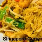 Best Singapore Curry Noodle 新加坡米粉 in Las Vegas, NV