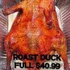Best Roast Dick  烤鸭 in Las Vegas, NV