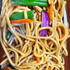 Best CM1. Beef Chow Mein in Las Vegas, NV