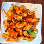 Best E8. Sweet and Sour Chicken in Las Vegas, NV