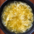 Best S1. Corn Egg Flower Soup in Las Vegas, NV