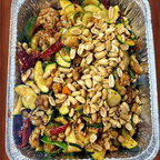 Best E4. Kung Pao Chicken in Las Vegas, NV