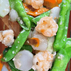 Best E19. Shrimp with Snow Peas in Las Vegas, NV