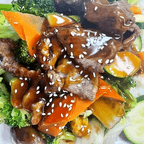 Best K4. Kids Teriyaki Beef in Las Vegas, NV