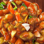 Best K2. Kids Sweet and Sour Pork in Las Vegas, NV
