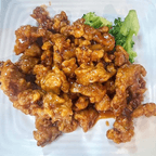 Best K1. Kids Orange Chicken in Las Vegas, NV