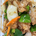 Best S7. Fish Fillet with Black Bean Sauce in Las Vegas, NV