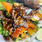 Best Beef Teriyaki in Las Vegas, NV