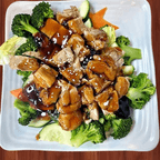 Best Chicken Teriyaki in Las Vegas, NV