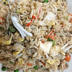 Best F3. Crab Fried Rice in Las Vegas, NV