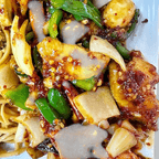 Best E5. Hot Garlic Chicken in Las Vegas, NV