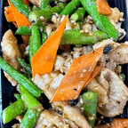 Best S4. Asparagus Chicken in Las Vegas, NV