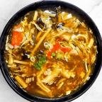 Best S3. Hot and Sour Soup (Seafood) in Las Vegas, NV