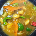 Best Curry Shrimp in Las Vegas, NV