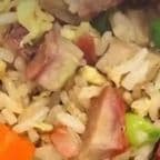 Best BBQ Pork Fried Rice 叉烧炒饭 in Las Vegas, NV
