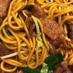 Best Beef Chow Mein Noodles 牛炒面 in Las Vegas, NV