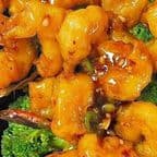 Best General Tso's Shrimp 左宗虾 in Las Vegas, NV