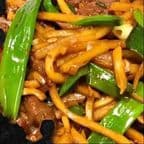 Best Ginger Onion Beef 葱姜牛 in Las Vegas, NV