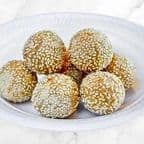 Best Sesame Ball (8) 芝麻球 in Las Vegas, NV