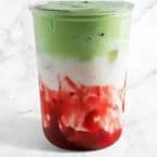 Best Strawberry Matcha in Las Vegas, NV