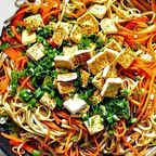 Best Tofu Chow Mein 豆腐炒面 in Las Vegas, NV