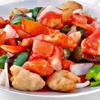 Best Sweet and Sour Chicken 甜酸鸡 in Las Vegas, NV