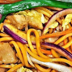Best Chicken Chow Mein Noodles 鸡炒面 in Las Vegas, NV