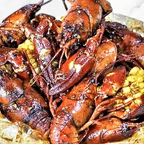 Best Crawfish 小龙虾 in Las Vegas, NV