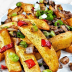 Best French Fries with Your Choice of Flavor 炸薯条 in Las Vegas, NV