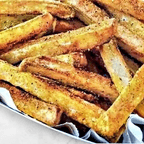 Best French Fries 薯条 in Las Vegas, NV