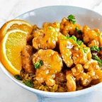 Best Kid's Orange Chicken 儿童陈皮鸡 in Las Vegas, NV