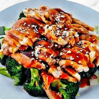 Best Kid's Teriyaki Chicken 儿童照烧鸡 in Las Vegas, NV