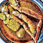 Best King Crab 帝王蟹 in Las Vegas, NV