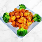 Best Orange Chicken 陈皮鸡 in Las Vegas, NV