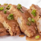 Best Pork Egg Foo Young 肉蓉蛋 in Las Vegas, NV