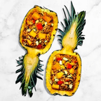 Best Pineapple Chicken Fried Rice 菠萝鸡肉炒饭 in Las Vegas, NV