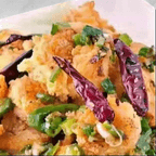 Best Salt and Pepper Shrimp 椒盐虾 in Las Vegas, NV