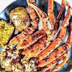 Best Snow Crab Legs雪蟹 in Las Vegas, NV