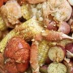 Best Combo 2 海鲜拼盘2号 in Las Vegas, NV