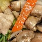 Best Moo Goo Chicken 蘑菇鸡 in Las Vegas, NV