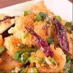 Best Salt and Pepper Shrimp 椒盐虾 in Las Vegas, NV