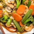 Best Vegetable Chop Suey 菜杂碎 in Las Vegas, NV