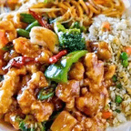 Best Chicken Dish - Dinner Special 鸡肉个人晚餐 in Las Vegas, NV