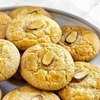 Best Chinese Almond Cookie (4)杏仁饼 in Las Vegas, NV